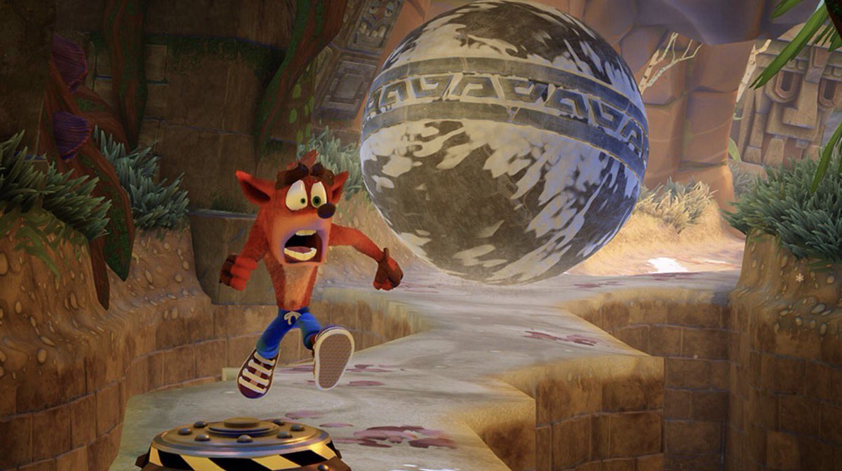 Crash Bandicoot N. Sane Trilogy - Imagen 30